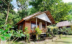 Ora Beach Resort